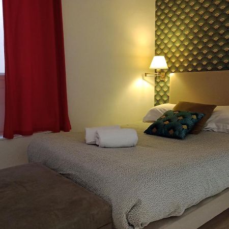 Grand Opera Daire Nice Dış mekan fotoğraf