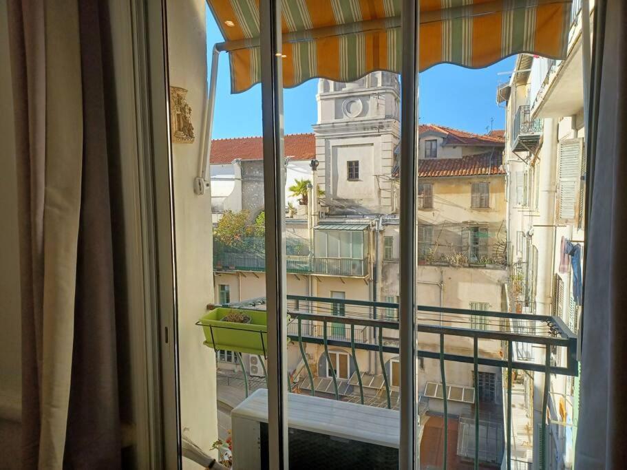 Grand Opera Daire Nice Dış mekan fotoğraf