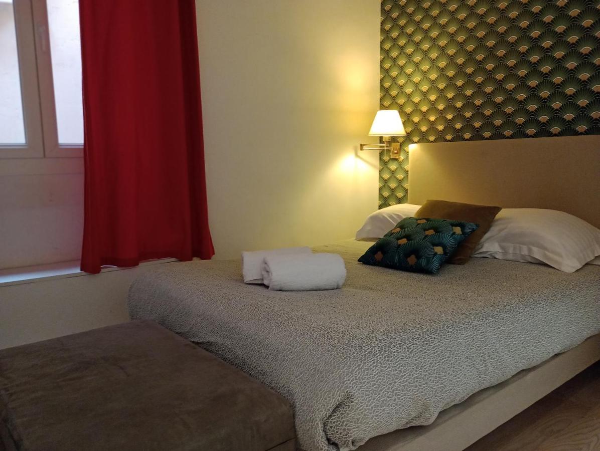 Grand Opera Daire Nice Dış mekan fotoğraf