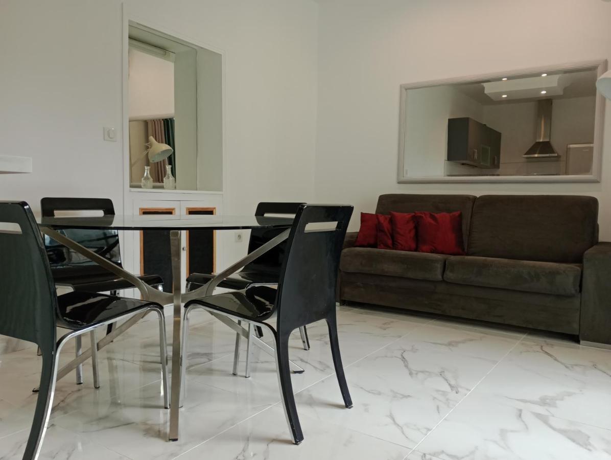 Grand Opera Daire Nice Dış mekan fotoğraf